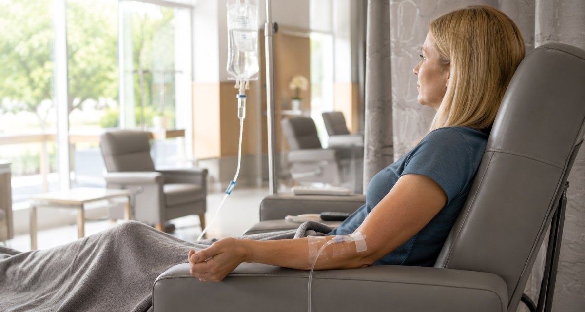 Fotografie: administrare în cadru medical