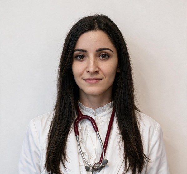 Dr. Drăgoi Irina-Florentina