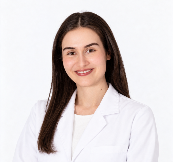 Dr. Miclăuș Maria