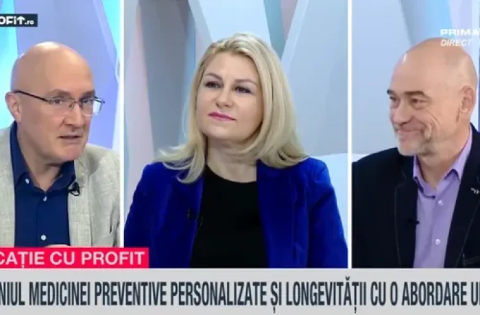 Povești cu profit | De la startup la exit – business în sectorul medical