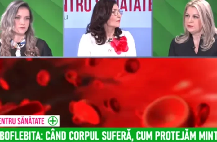 Viitorul sănătății tale stă în gene: Urmărește discuția Ralucăi Prodan cu Sanda Gligu la Canal 33