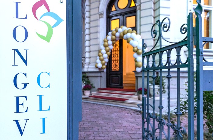 Investiții de 200.000 de euro în prima clinică de longevitate din România