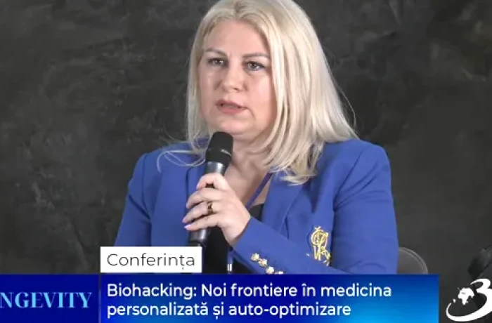 Biohacking 2025: Medicina personalizată în acțiune