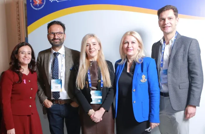 SNOMR lansează Grupul de Oncogenetică — un pas major spre medicina personalizată în România