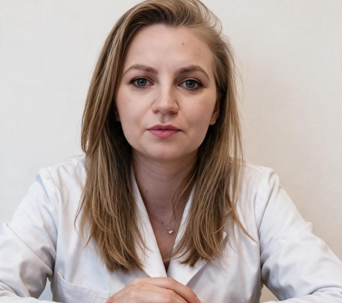 Dr. Barabaș Cuzmici Zina