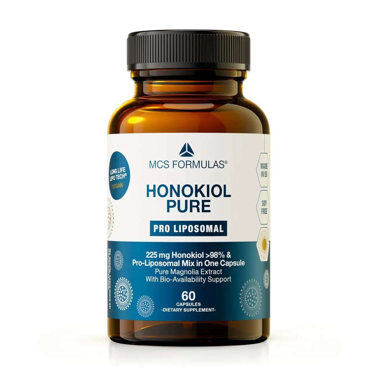 Honokiol Pro Liposomal