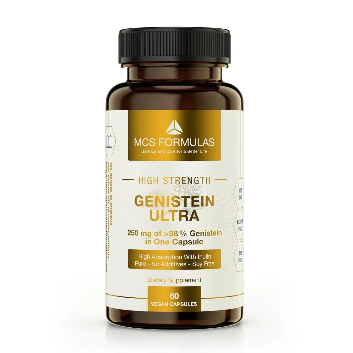 Genistein Ultra