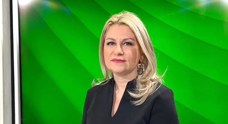 Înțelegerea trombofiliei în medicina longevității: Dialog între Raluca Prodan și Sanda Gligu la Canal 33