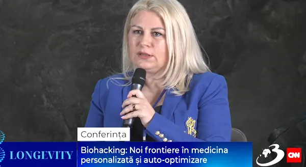 Biohacking 2025: Medicina personalizată în acțiune