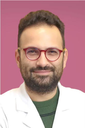 Dr. Trifa Adrian Pavel